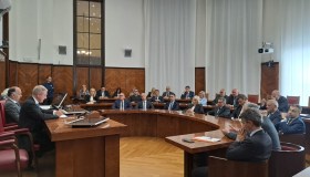 Nuovo polo industriale a Taranto, 5.000 nuove assunzioni in arrivo