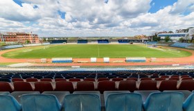 Stadio Casertana, il nuovo Pinto ha una data: il progetto del nuovo stadio