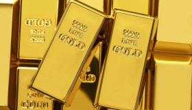 Le banche comprano sempre più oro, volumi raddoppiati in 3 anni