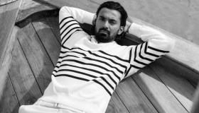 KL Rahul veste Paul & Shark, l’eleganza italiana conquista il cricket internazionale