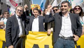 Referendum 8 e 9 giugno, la posizione di M5S e AVS su Jobs Act e cittadinanza