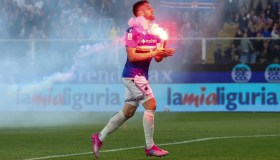 La nuova Sampdoria tra Serie B e Serie C, il futuro è nelle mani della Lega e di Mancini Jr.