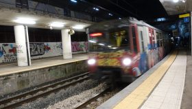 Sciopero dell’11 maggio, treni fermi a Napoli: orari e fasce di garanzia