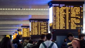 Sciopero dei treni martedì 6 maggio in tutta Italia, le fasce di garanzia