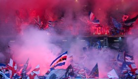 Sampdoria ai playout, sfida alla Salernitana e Brescia deferito: i tempi della giustizia sportiva