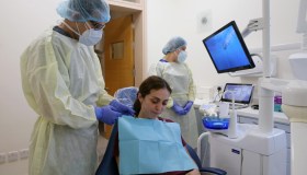 Visodent chiude all’improvviso, ipotesi truffa dietro le cliniche scomparse