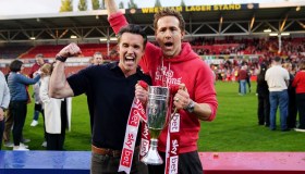 Wrexham in Championship, il modello economico vincente di Ryan Reynolds e Rob McElhenney