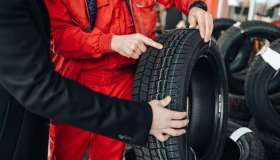 Come risparmiare sull’acquisto degli pneumatici