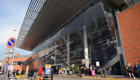 Aeroporto di Napoli chiude per 42 giorni, il motivo dello stop e quando riaprirà