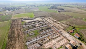 Energia dall’amianto, con la bonifica nuovi impianti fotovoltaici