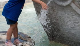 Temperature troppo alte ad aprile 2025, caldo oltre i limiti dell’Accordo di Parigi