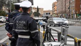 Autovelox fuorilegge, a rischio 40 milioni di euro da multe non valide
