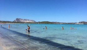 Bandiere Blu 2025, la classifica delle 246 spiagge premiate