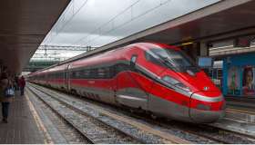 Trenitalia, come chiedere il rimborso del biglietto (anche se è perso)