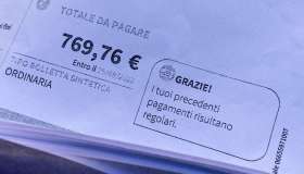 Come si legge la bolletta del gas per capire meglio le tariffe