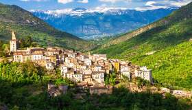 Turismo culturale e trasformazione digitale: 10 milioni per i borghi smart in Italia