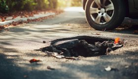 Scivoli in un negozio o cadi in strada per una buca, hai diritto al risarcimento?