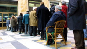 La burocrazia italiana ci costa 80 miliardi, crisi per le piccole imprese