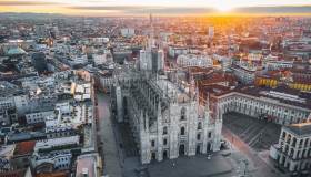 Le città più felici, la classifica del 2025: Italia fuori dalla top 20