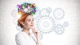 Come lavora il cervello? Lo svela il “capello” intelligente che registra l’attività elettrica