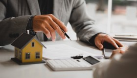 Si può vendere una casa se è in comodato d’uso?