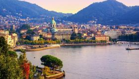 Comprare casa a Como, Albate-Muggiò è il quartiere più richiesto