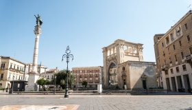 Comprare casa a Lecce, il Litorale è il più ambito della città