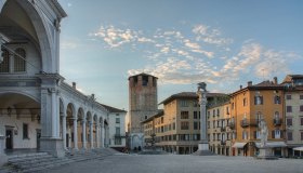 I comuni più ricchi del Friuli Venezia Giulia, Udine e Trieste flop