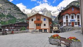 I comuni più ricchi della Valle d’Aosta, Courmayeur in vetta