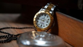 I 6 orologi da uomo più cool del momento