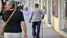 Al Sud si vive 3 anni in meno che al Nord, Italia sempre più divisa