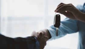 Mobilità che guarda al futuro, le soluzioni di noleggio per aziende e privati