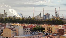 Vendita dell’ex Ilva a rischio dopo il sequestro, le parole del ministro Urso