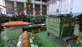 Ex Ilva, via al nuovo sciopero durante le trattative con Baku