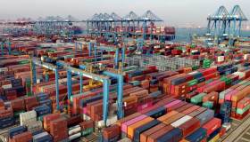 Export italiano in calo, ma impennano le esportazioni verso gli Usa