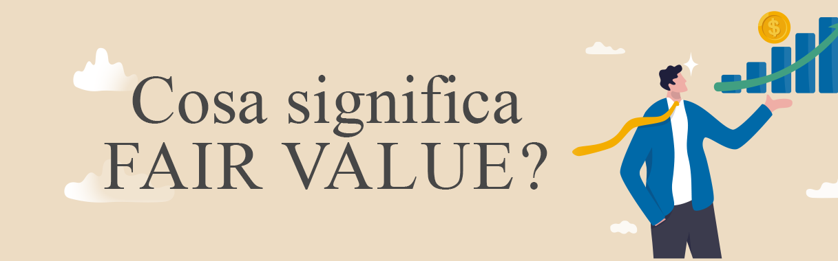 Fair value