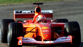 Effetto Schumacher, la Ferrari venduta a 16 milioni è un bene rifugio