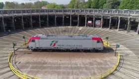 FS Logistix lancia la nuova piattaforma digitale integrata per la logistica europea