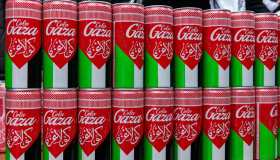 Cos’è la Gaza Cola, la nuova bibita che costruisce ospedali
