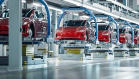 L’Ue investe sull’automotive, cifre e obiettivi di Horizon Europe