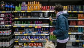 Java Monster richiamata per troppa caffeina, i lotti interessati