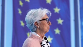 Lagarde in uscita, la Bce smentisce: l’indiscrezione diventa un cortocircuito