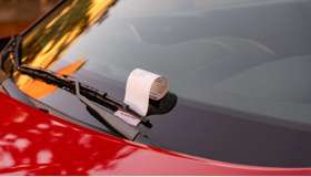 Multe stradali, quanto conservarle e quando vanno in prescrizione