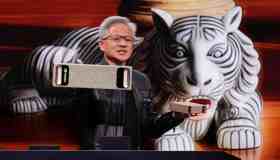 Nvidia annuncia risultati oltre attese: domanda forte nonostante dazi