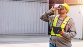 Virtual Safety Training, la rivoluzione digitale che può salvarti la vita sul lavoro