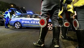 È consentito fare video o foto ai vigili o ai poliziotti durante i controlli?