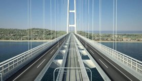 Ponte sullo Stretto, via libera del Mase: cantieri pronti e un progetto da 13,5 miliardi