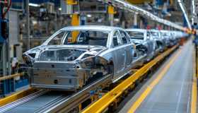 La nuova geografia dell’auto: le prospettive del mercato europeo al 2030