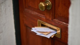 Si può riconoscere una raccomandata dell’avvocato dal codice?