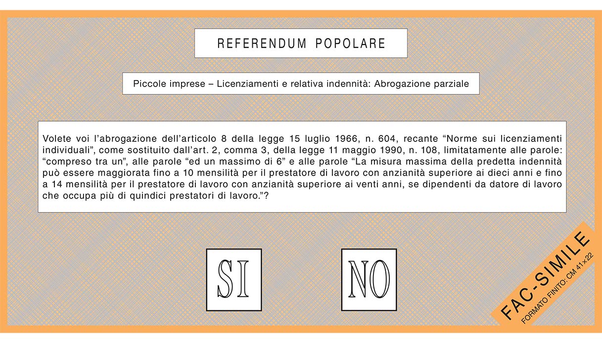 referendum 8 9 giugno cittadinanza